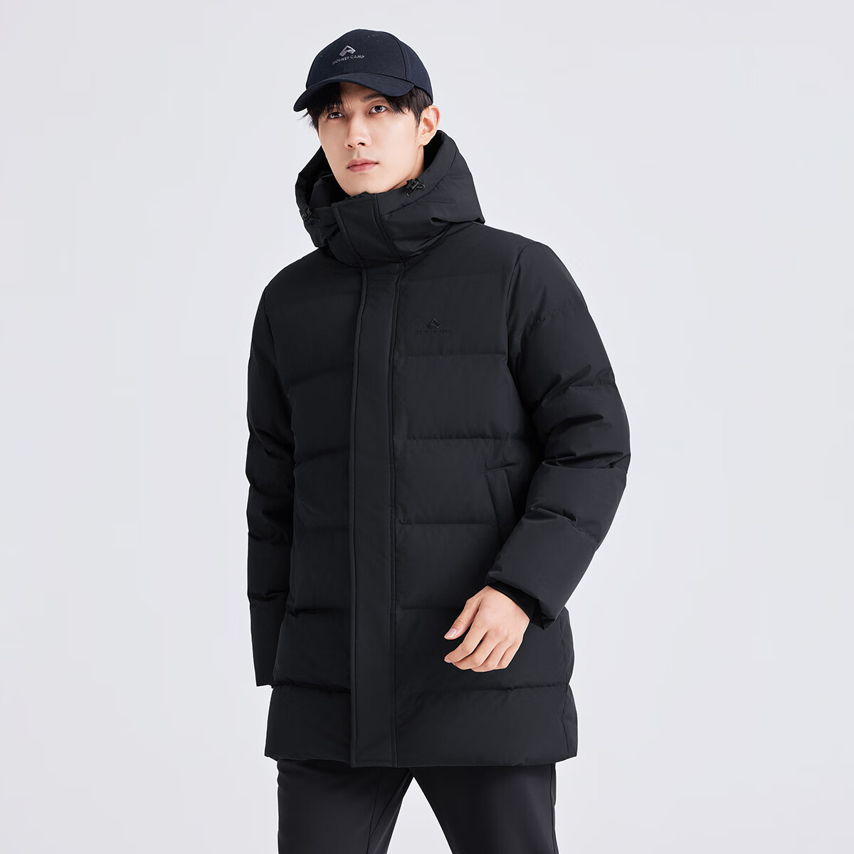 ��·�ߣ�Pioneer Camp����װ�г������޷��ж�����ů��������700����ʿ���п���������� ��ɫ L 349.5Ԫ