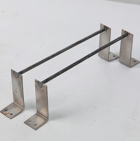 xmsj建筑模板内墙定位筋阳角定位筋建筑木工柱墙定位 内墙180