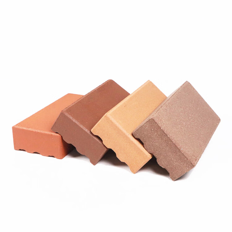 刘不丁宜兴厂家广场砖/陶土砖/烧结砖/板道砖/园林景观砖/透水砖/红砖