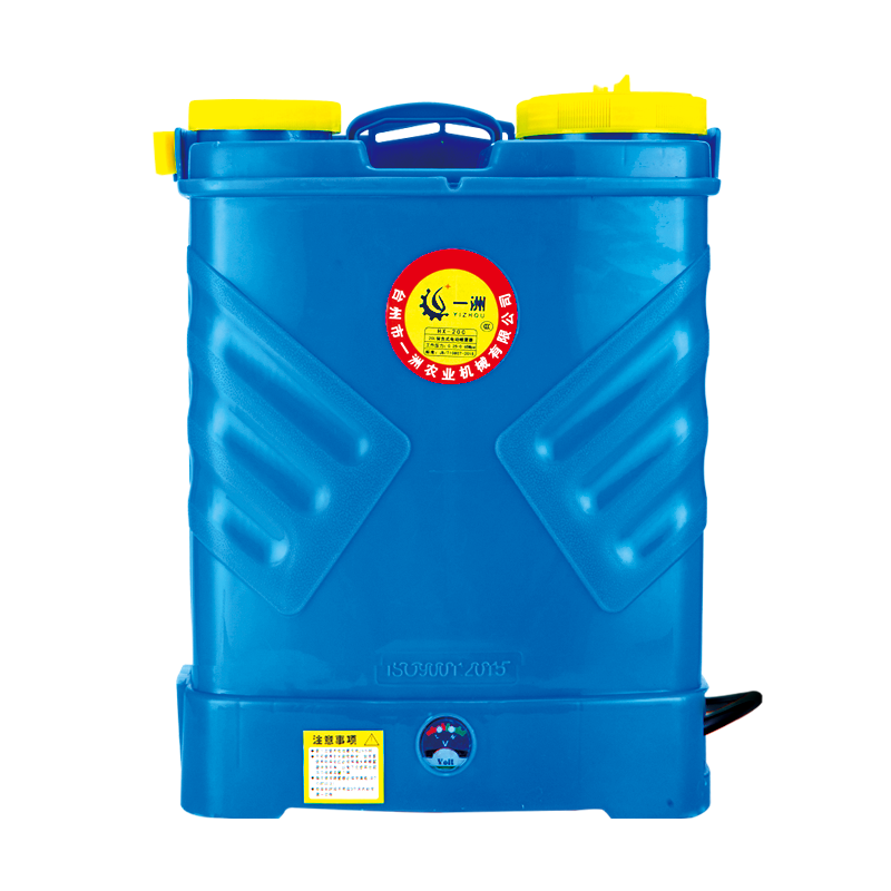 【一洲】高压电动喷雾器：价格走势，销量情况和产品优点|如何看喷雾器商品历史价格