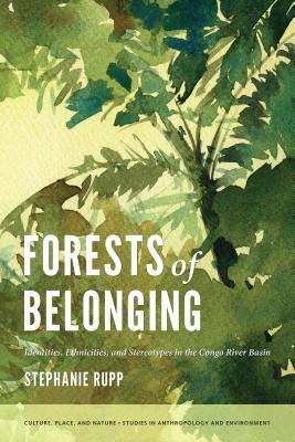 预订forests of belonging: identities, ethnicities, and