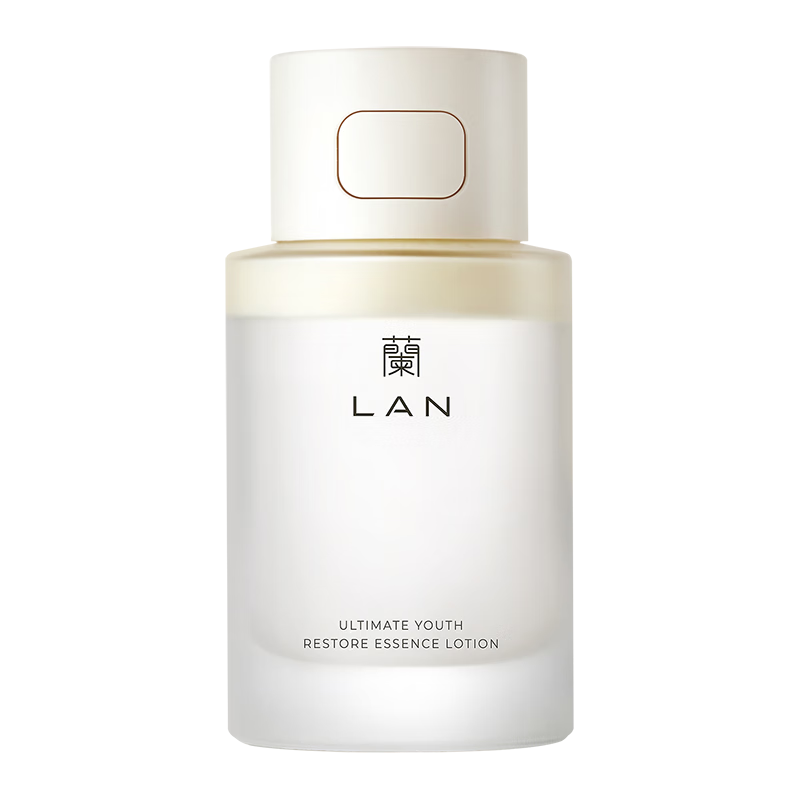 蘭(LAN)小豆浆凝时匀润精粹水价格历史走势及使用心得分享