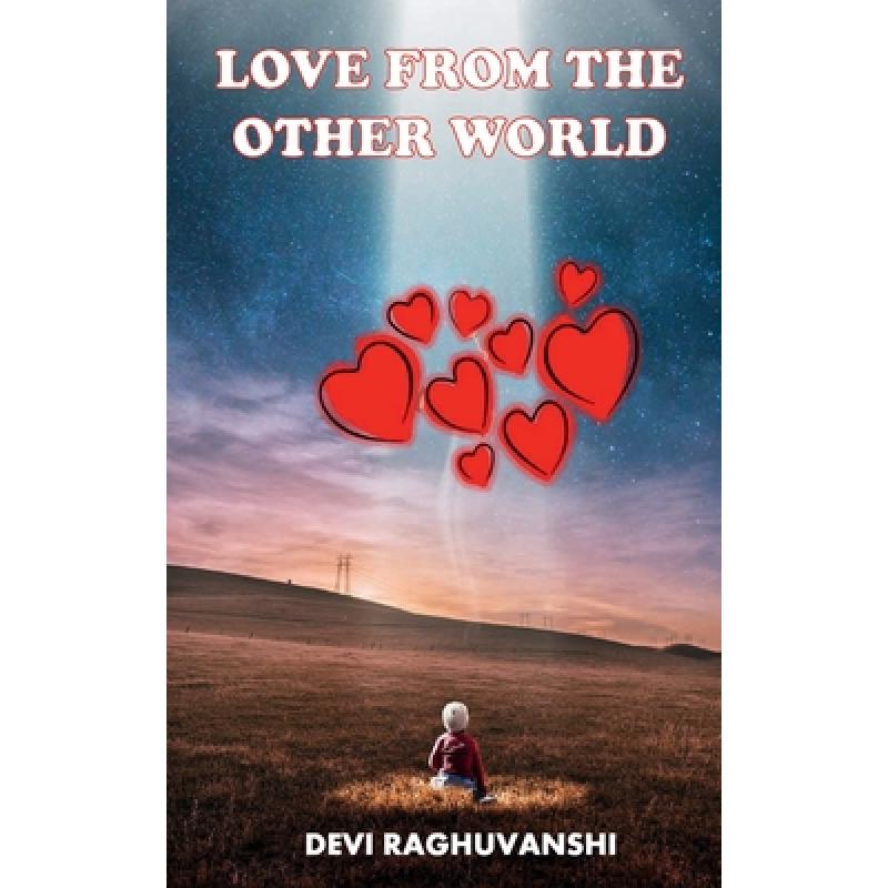 【4周达】love from the other world