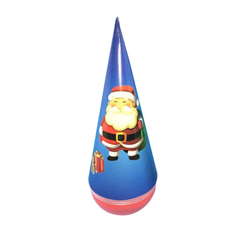 园科技小制作科学实验套装 小学生diy手工物理科技教学材料包 不倒翁