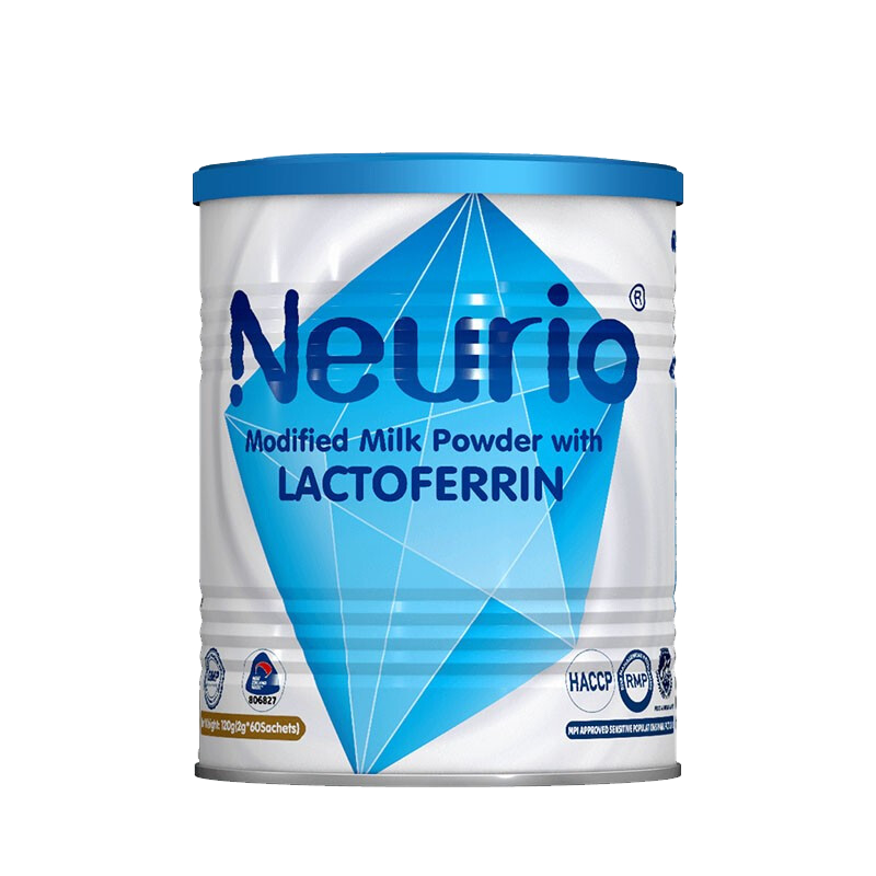 婴幼儿乳铁蛋白价格走势&紐瑞優免疫版推荐|婴幼儿乳铁蛋白历史价格走势