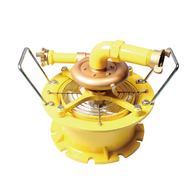 impa591436 591437水力驱动涡轮风扇  水力涡轮风扇 船用通风扇