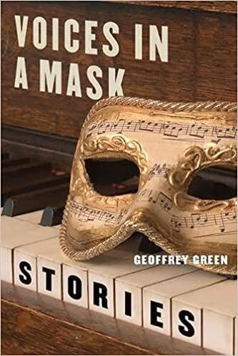 预订 voices in a mask: stories