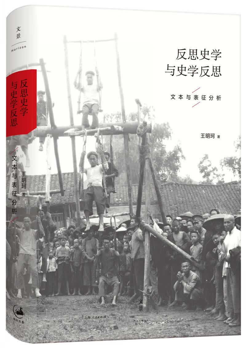 反思史学与史学反思：文本与表征分析怎么样,好用不?