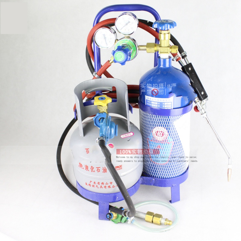 惠利得大焊炬 上海兴华h03-bd5焊炬 4升拖车焊炬 架子车焊炬 铜铝管