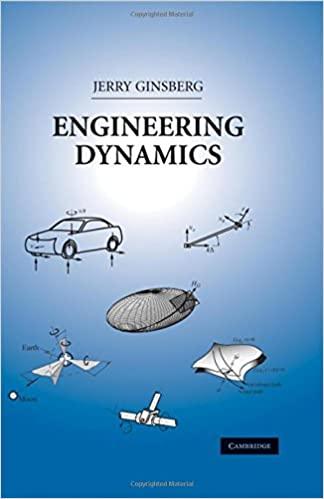 预订Engineering Dynamics