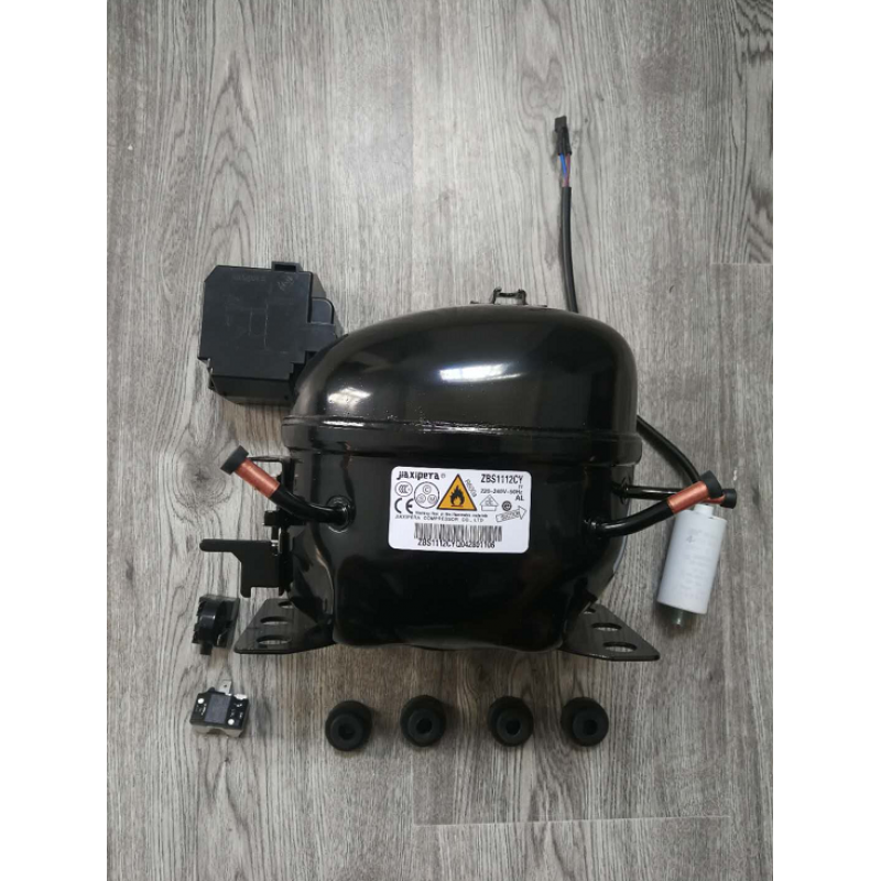 加西贝拉 zbs1112cy zbt1112cy压缩机 ns1112y