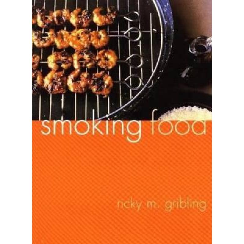 预订 Smoking Food