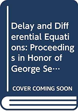 预订delay & differential equations