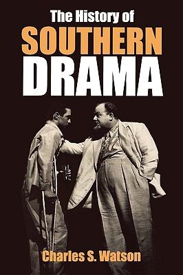 预订the history of southern drama