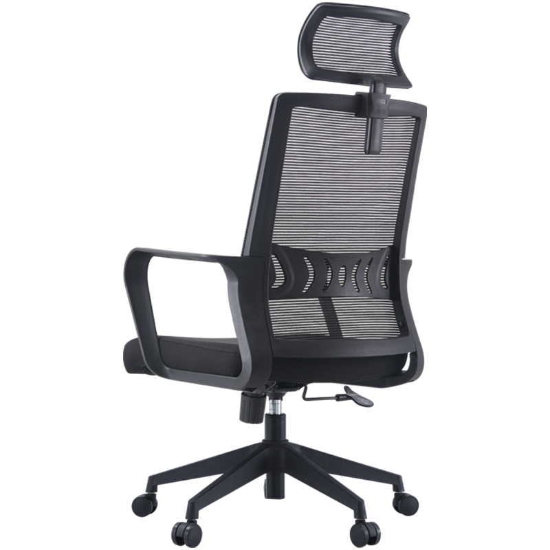 迪欧办公椅-人体工学设计，舒适透气，价格实惠