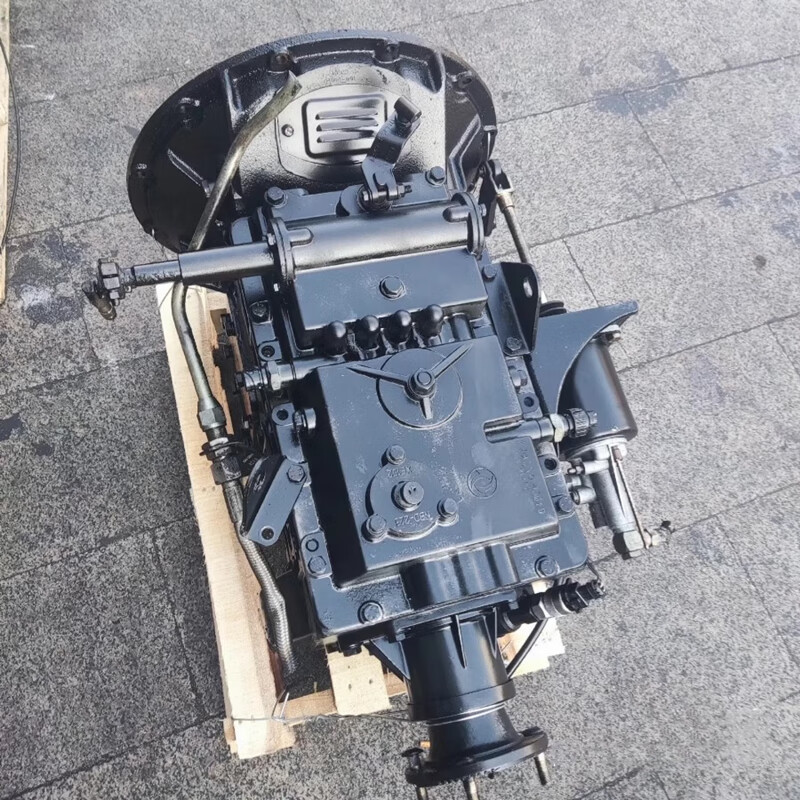 6s750 6s900 多利卡金霸 天龙14挡 东风变速箱具体咨询客服