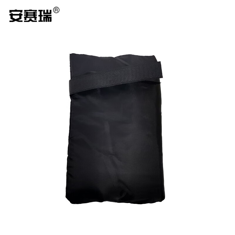 安赛瑞 冬季防冻水龙头保护套 户外水龙头防冻罩魔术贴大款 1z00002