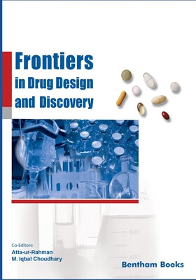 预订 Frontiers in Drug Design and Discovery Vol. 10