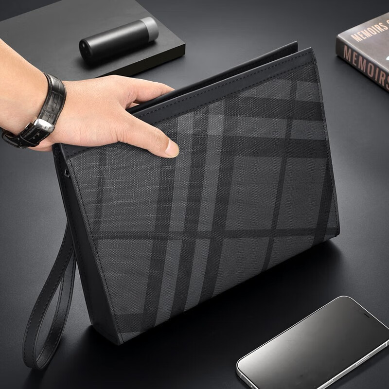 怎么看京东男士手包商品的历史价格|男士手包价格比较