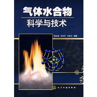 气体水合物科学与技术【正版图书】