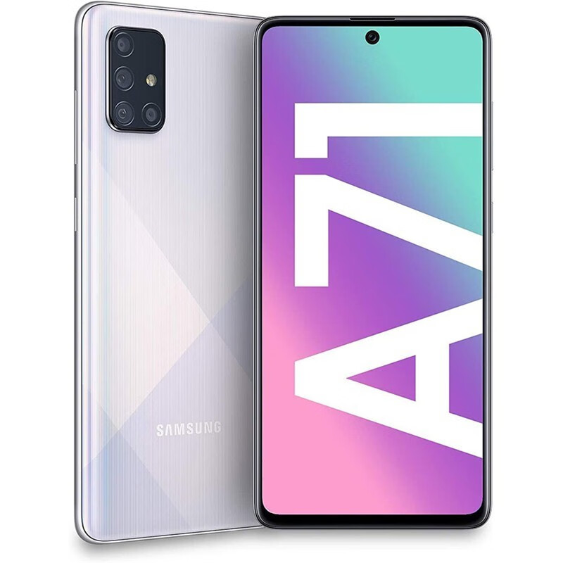 galaxy a71 智能手机 6.