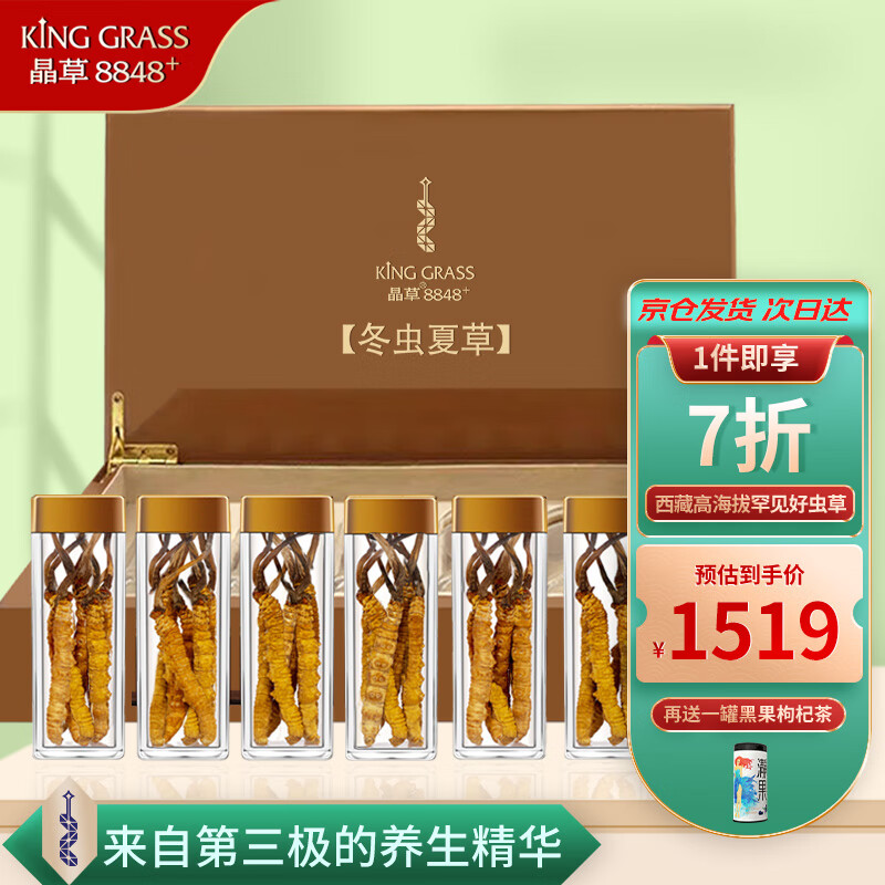 冬虫夏草历史价格查询软件|冬虫夏草价格走势图
