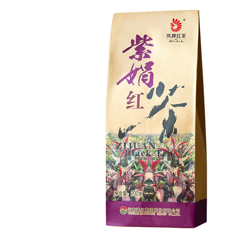 �feng�� �ƺ�� �Ͼ��� ��������ؼ�ϡ������ ��װ��Ҷ 200g