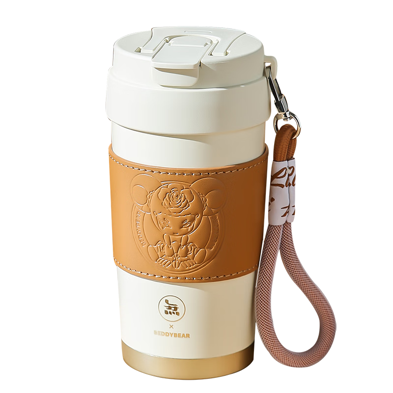 ܣBEDDYBEAR˫ȱ±ˮֵƷЯر500ml֦ͷʵ114.3Ԫ