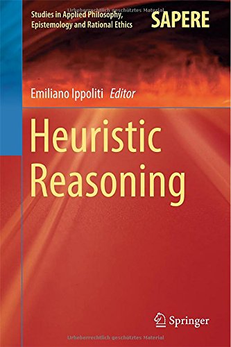 预订 heuristic reasoning