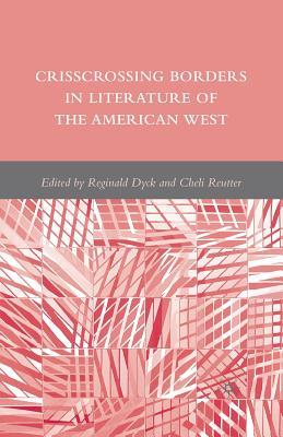 criss-crossing, 预订crisscrossing borders in literature of the ameri