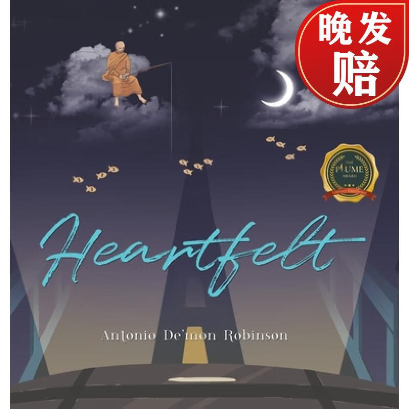 【4周达】heartfelt