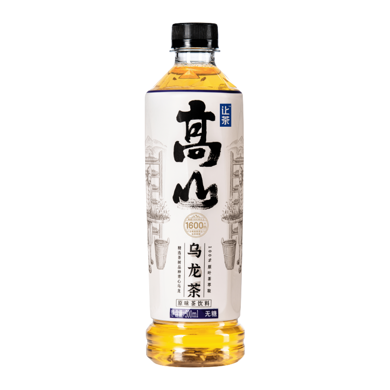 让茶高山乌龙茶饮价格走势及口感评测|怎么看饮料物品的历史价格