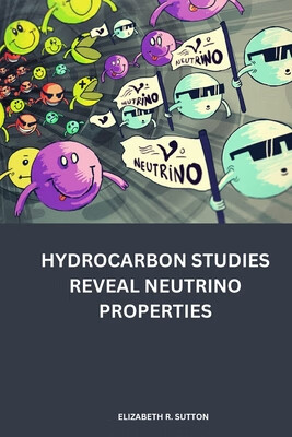 预订 Hydrocarbon studies reveal neutrino properties