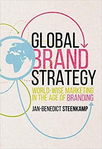 brand strategy: world-wise marketing in the age of branding
