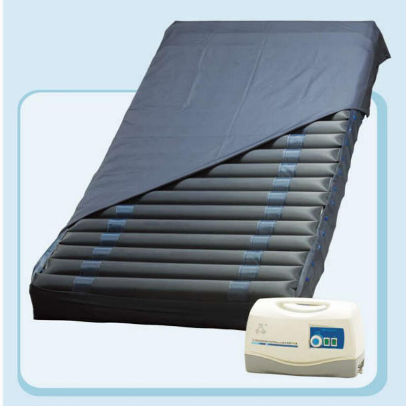 三马防褥疮气床垫喷气防褥疮垫 瘫痪病人防褥疮气垫床护理床垫家用不