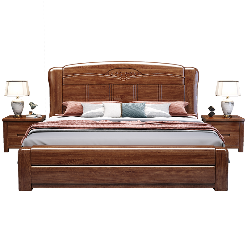 ���ڲ���������� �� ����ľʵľ��˫�˴���ʽ�������Ҿ������ִ���Լ���Ի鴲 ����ľ�� 1500*2000mm��ܿ�