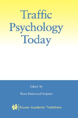 预订 Traffic Psychology Today