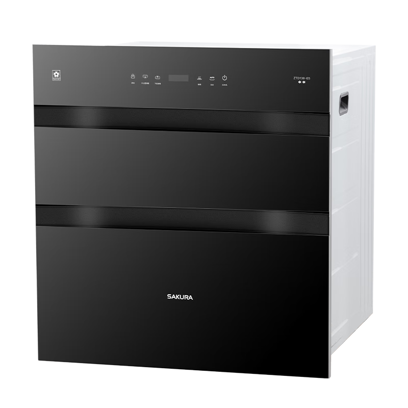 ӣ����SAKURA�������Ҳ�������15%��������Ƕ��ʽ130L������ �����;�������ĸӤ���������� ���Ǽ�ZTD130-E5