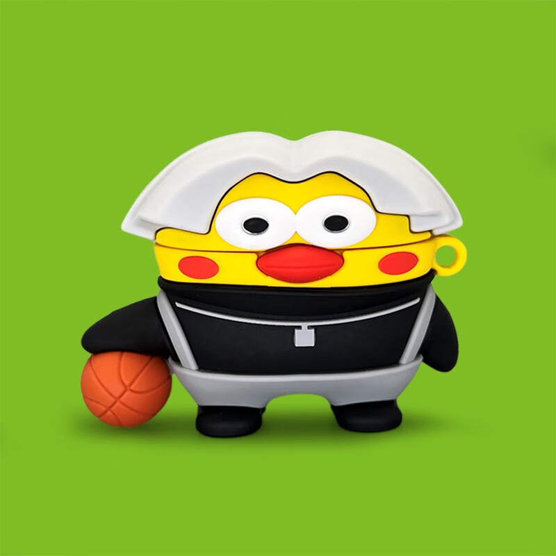 易酷乐电 新款oppo r2保护套oppo enco r2耳机保护套创意卡通oppo r2