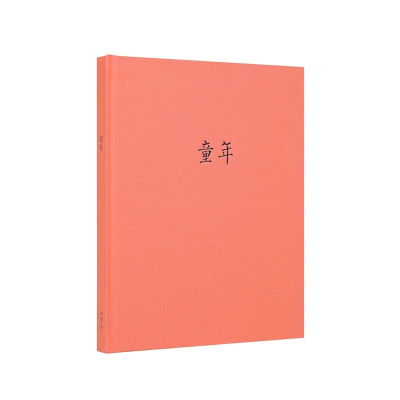 正版 《童年》黑白摄影,欧美摄影师镜头下我们父辈的童年,读库笔记本