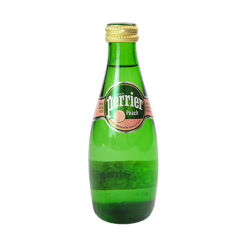 ˮPerrierԭװ ˮȻȪˮСƿ ƿÿȪˮ 4ζƴƴ91.88Ԫ