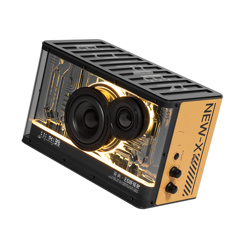 �����ߣ�EDIFIER��NEW-X PRO ������������ ������������ ��Ϸ�������� ս��� ��Ϧ���˽�����