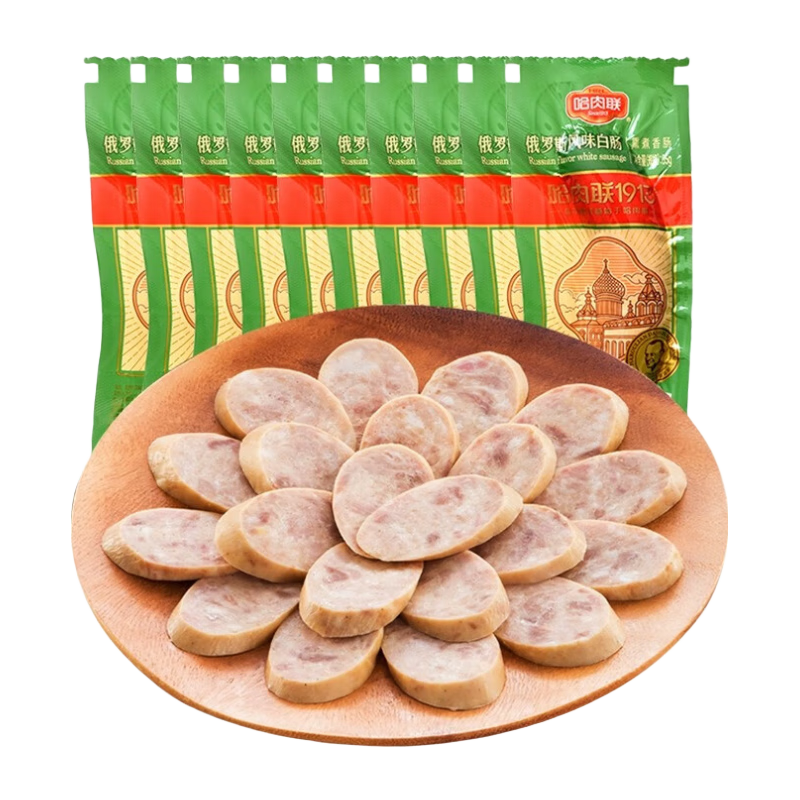 ������ ����˹��ζ�׳� 85g*10֧ �����ز���ʳ�㳦 65.91Ԫ