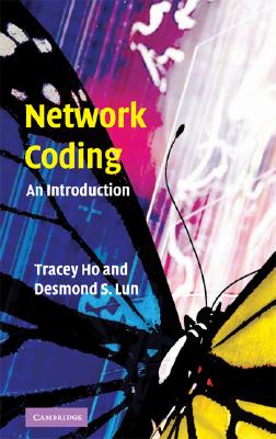 预订 Network Coding