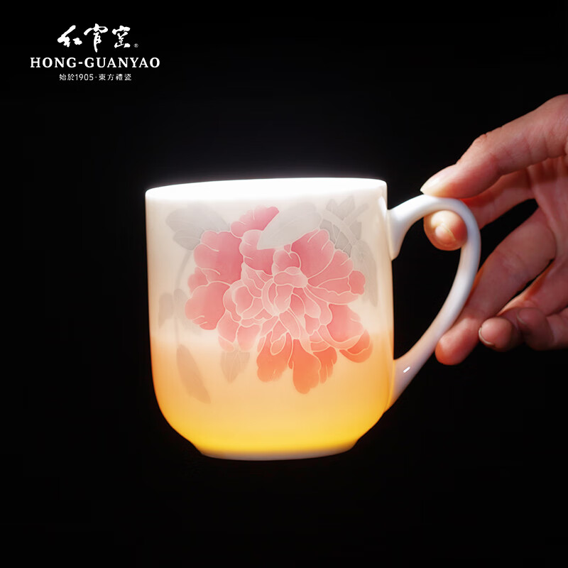 京东直接查看陶瓷马克杯价格走势|陶瓷马克杯价格走势图