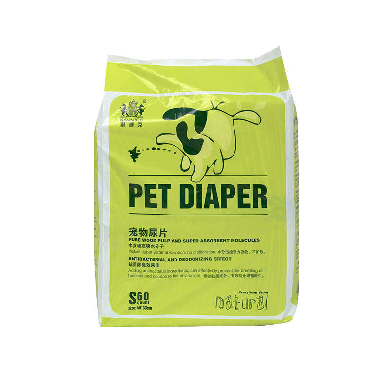 耐威克(Navarch)宠物狗狗尿垫：水吸收除臭，高质量选择|查询尿垫历史价格的软件