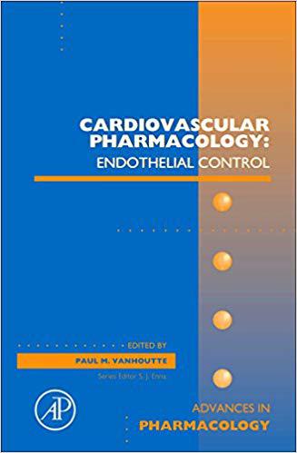 预订 cardiovascular pharmacology