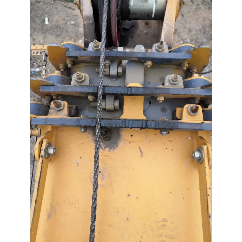 定制徐工吊车大臂滑块垫块吨xct25xct12吨xct16吨尼龙块垫块 xct8