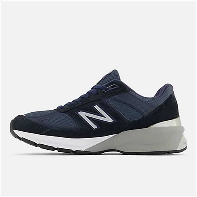 买手代购纽百伦new balance 990v5男款经典复古时尚