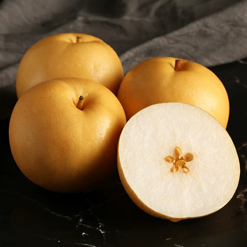 怎么看梨的价格走势曲线|梨价格历史